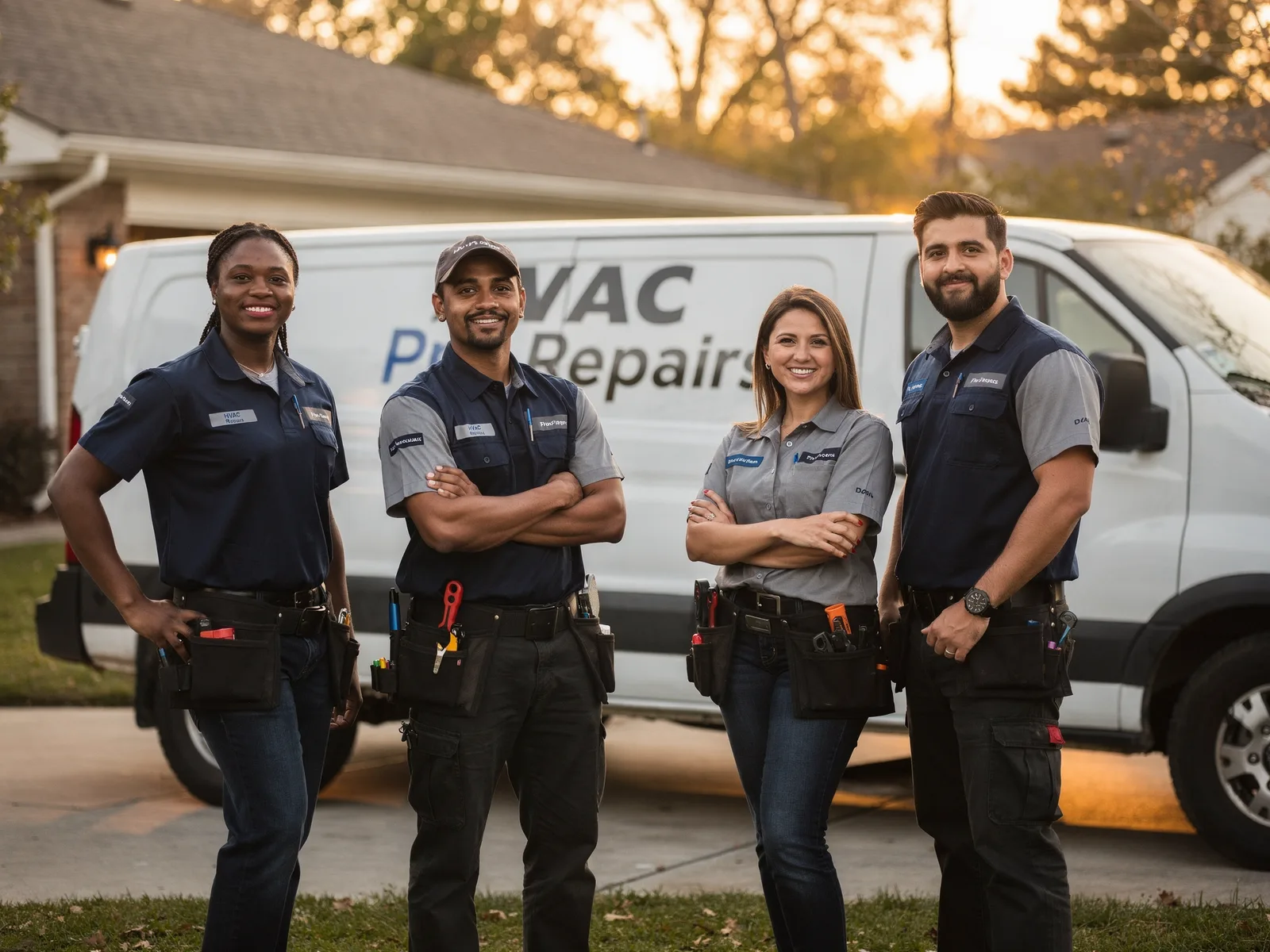 Heat Pump Repair company in Maple, WI