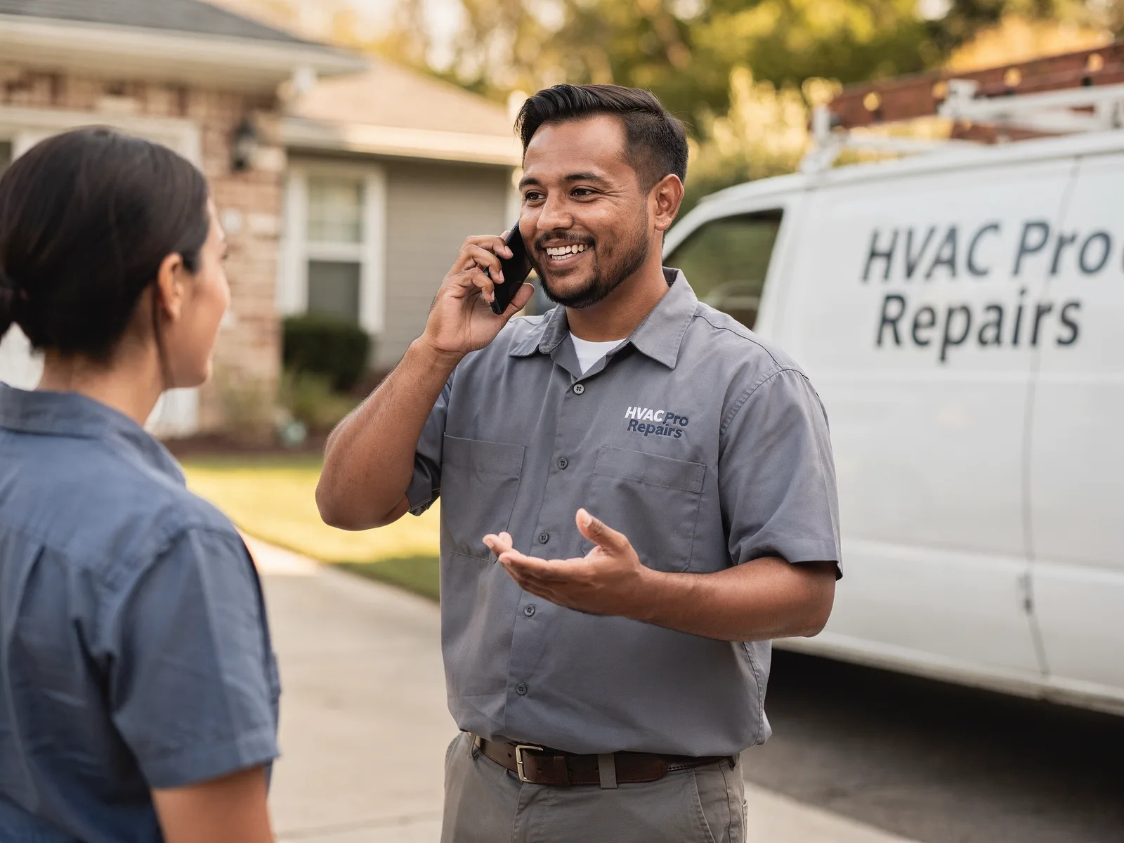 Heat Pump Repair Maple, WI FAQs